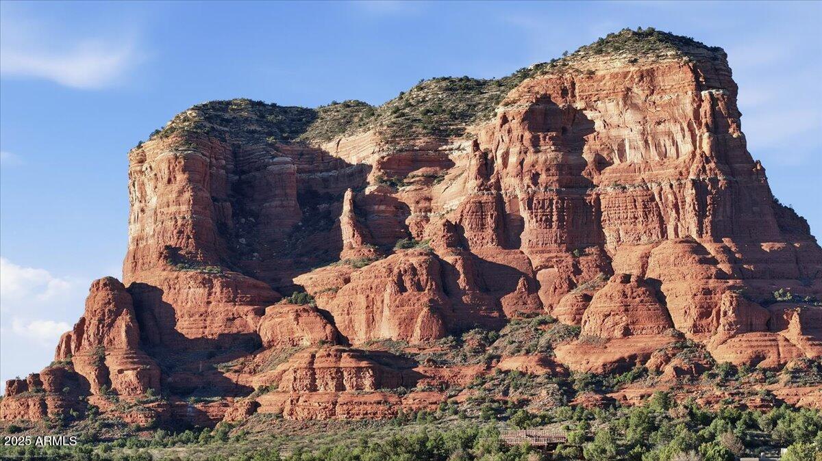 1110 Lee Mountain Road -