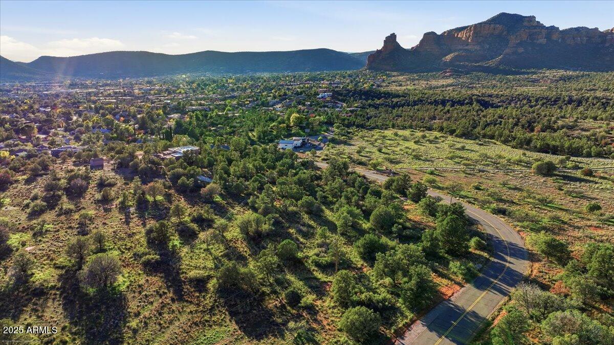 Under 5 Acres - Land