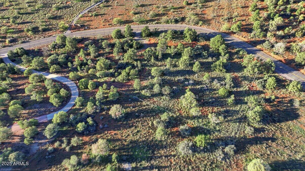 Under 5 Acres - Land