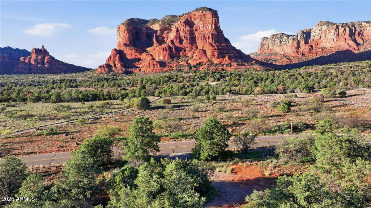 1110 Lee Mountain Road -