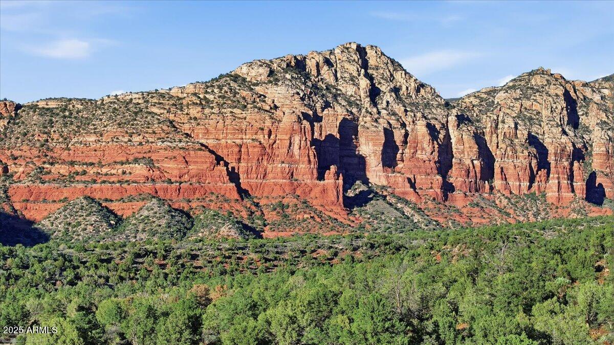 1110 Lee Mountain Road -