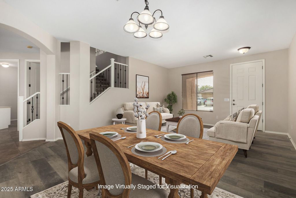 Photo of 1036 E Oak Road, San Tan Valley, AZ 85140 (MLS # 6961003)