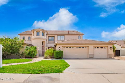3039 E HOPE Street Mesa AZ 85213