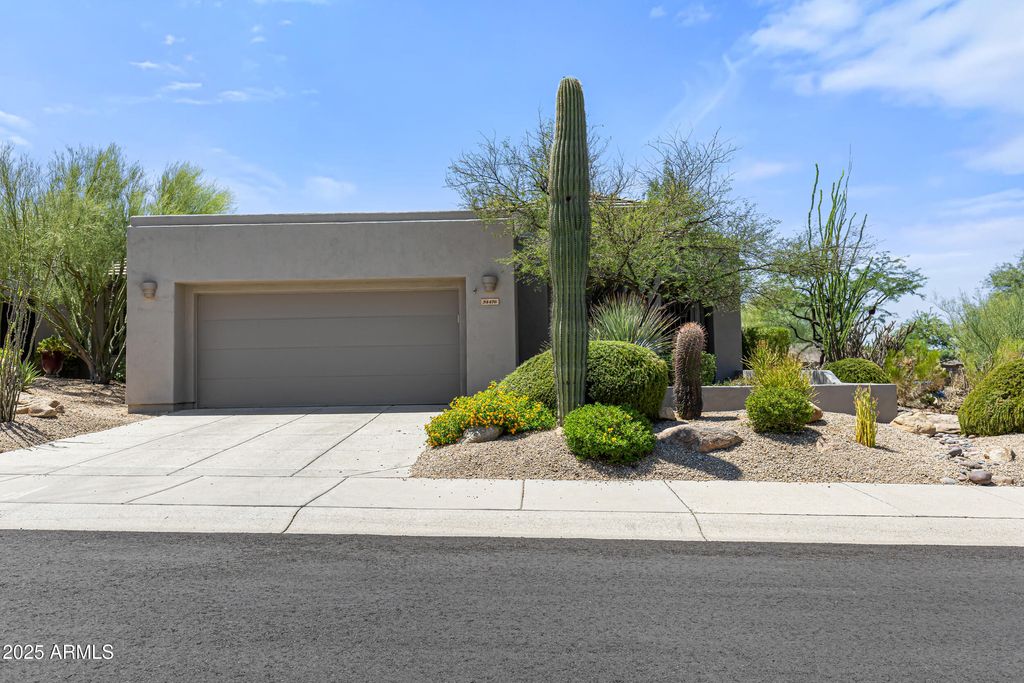 Photo of 34476 N 68th Way, Scottsdale, AZ 85266 (MLS # 6906182)