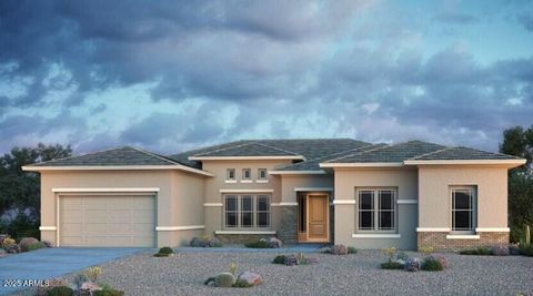 18921 E ASHRIDGE Drive Queen Creek AZ 85142