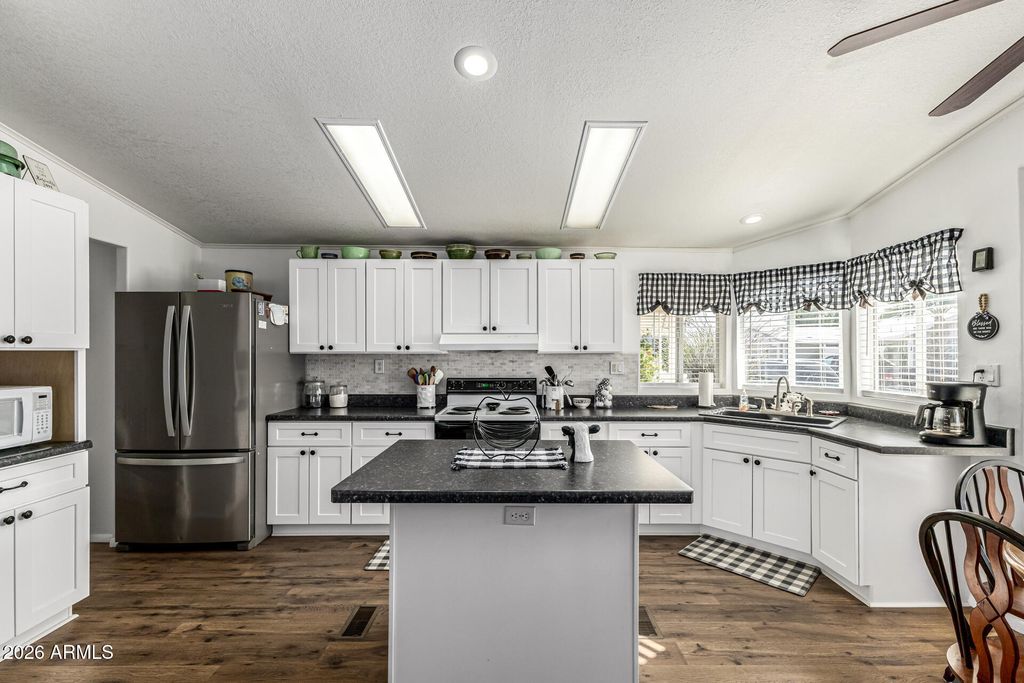 Photo of 2400 E Baseline Avenue #79, Apache Junction, AZ 85119 (MLS # 6986742)