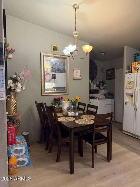 15780 N SUNNY Lane Surprise AZ 85374