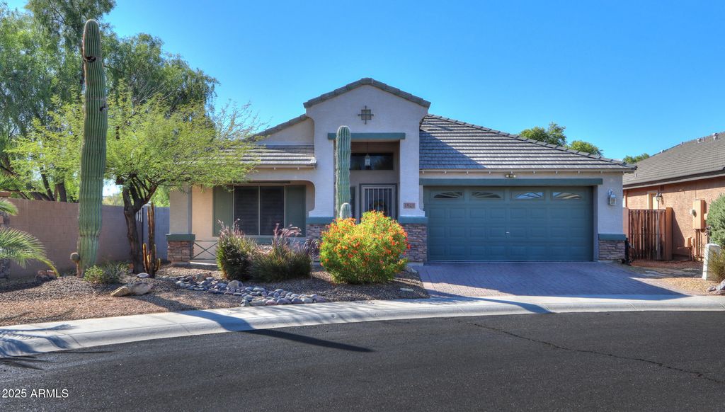 Photo of 1925 N Sondra Court, Casa Grande, AZ 85122 (MLS # 6928593)