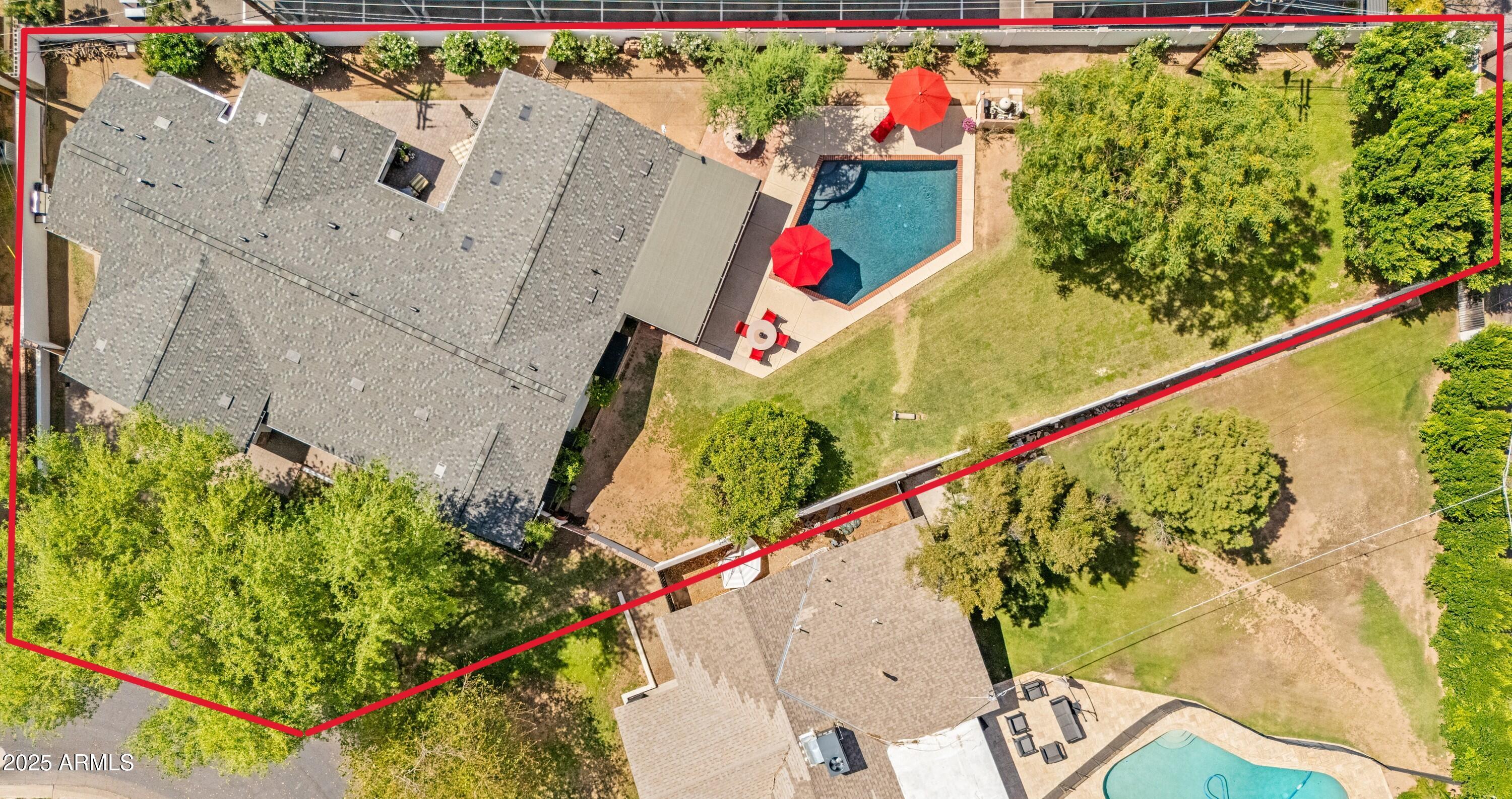 4611 E MONTEROSA Street
