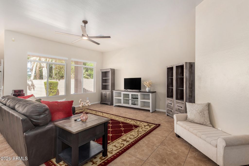 Photo of 1951 W Peninsula Circle, Chandler, AZ 85248 (MLS # 6981364)