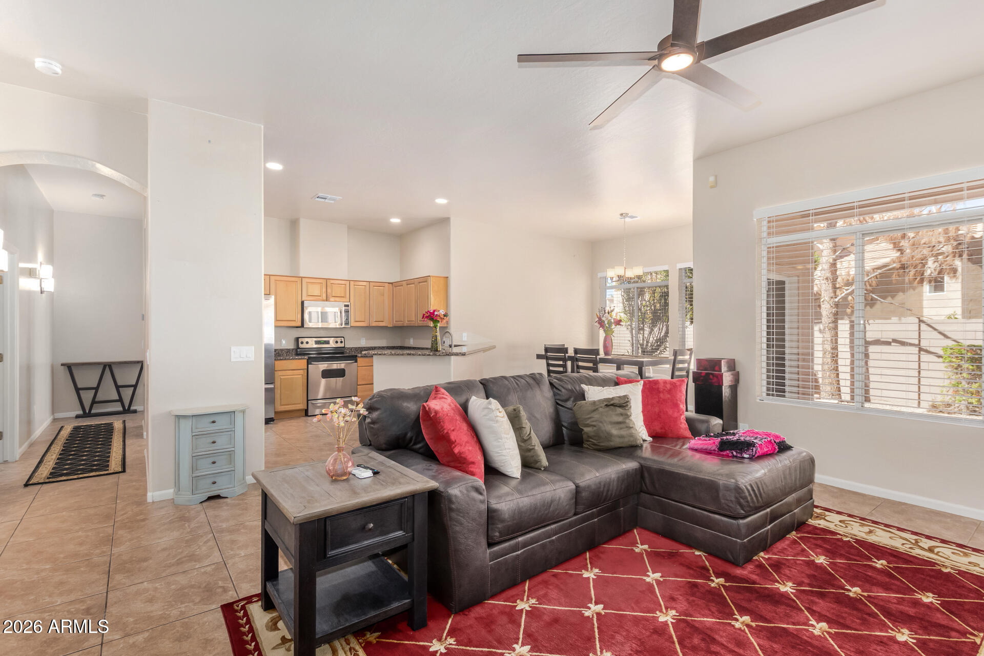 1951 W PENINSULA Circle