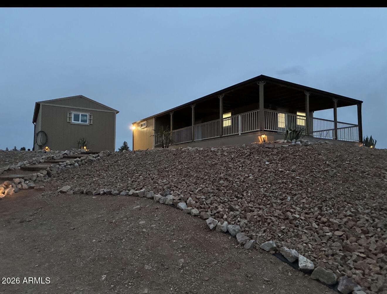 1304 E San Pedro Way