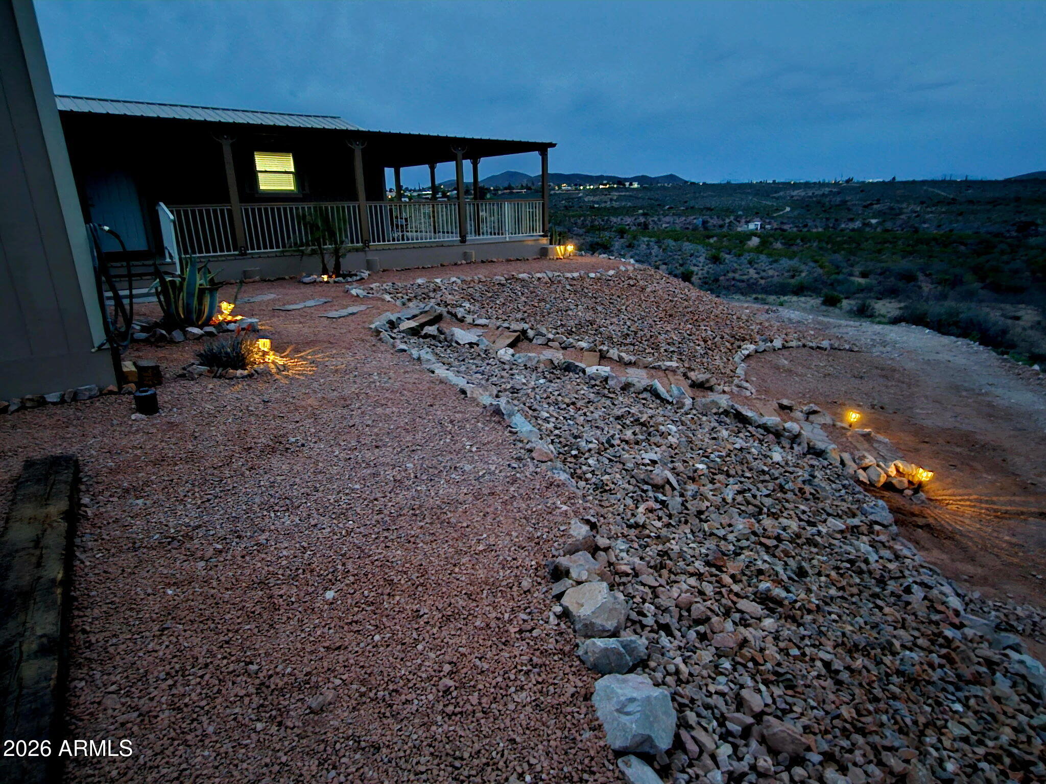 1304 E San Pedro Way