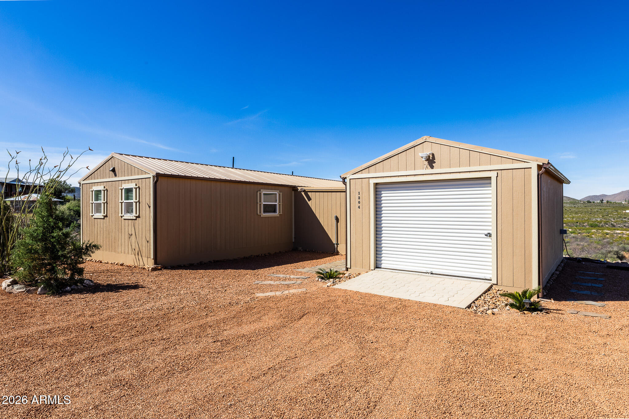 Tombstone Territory Estates #2 - Residential