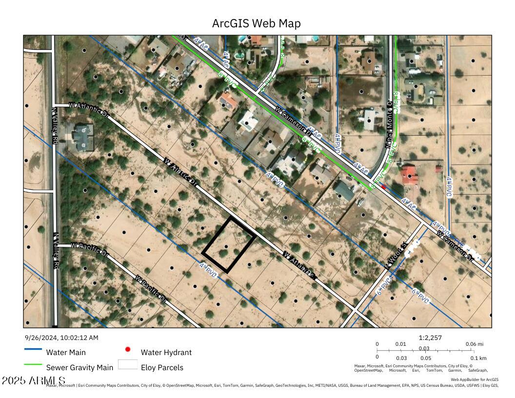 3355 W ATLANTIC Drive 17