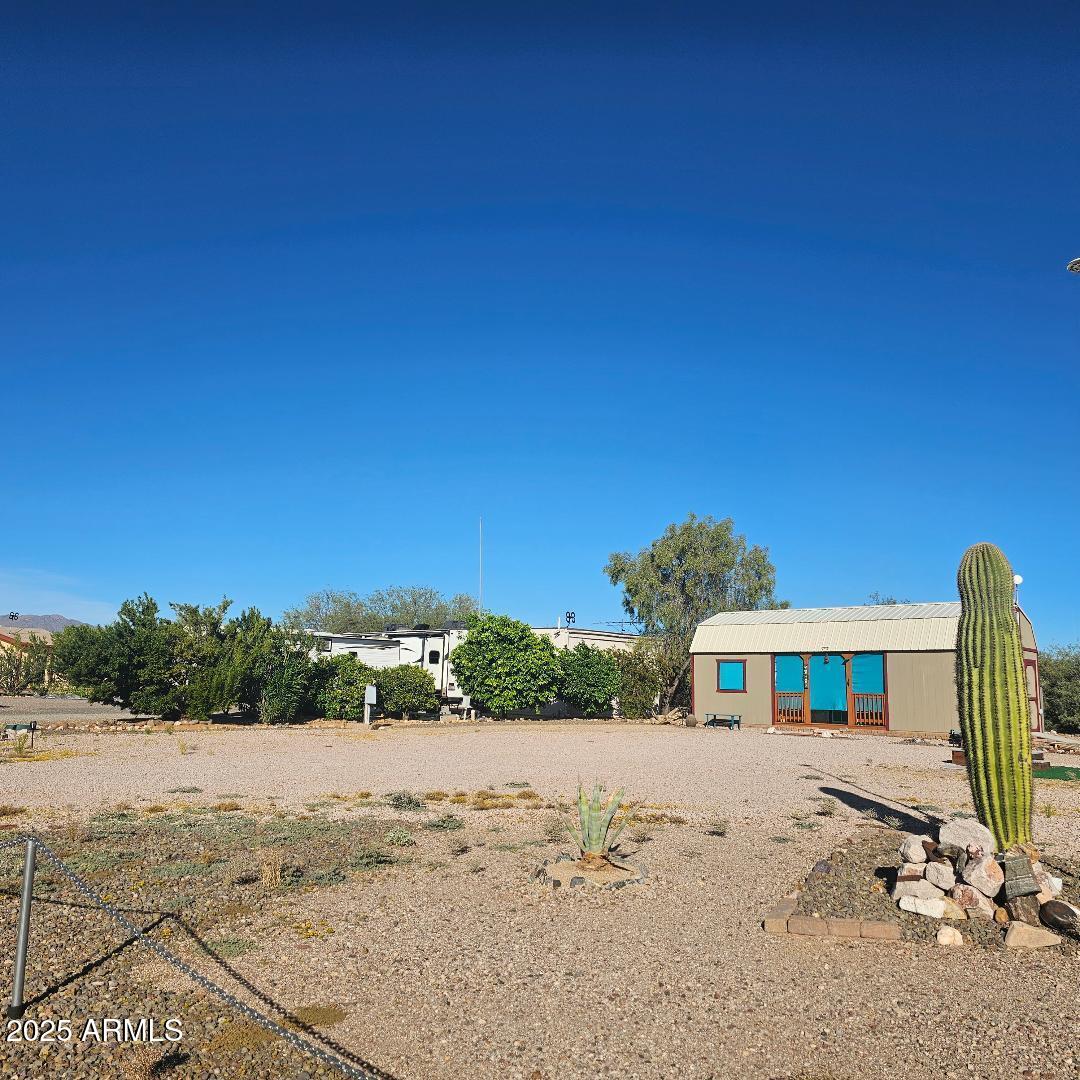 30605 S MEANDERING Lane 151