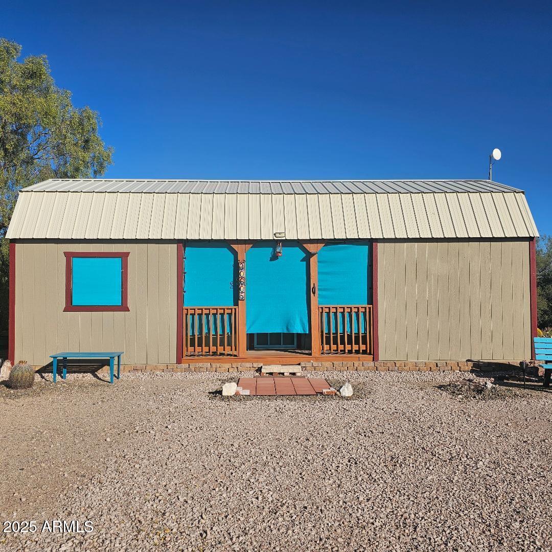 30605 S MEANDERING Lane 151