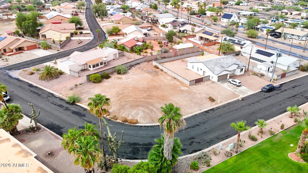 Photo of 8964 W Century Drive #-, Arizona City, AZ 85123 (MLS # 7087118)