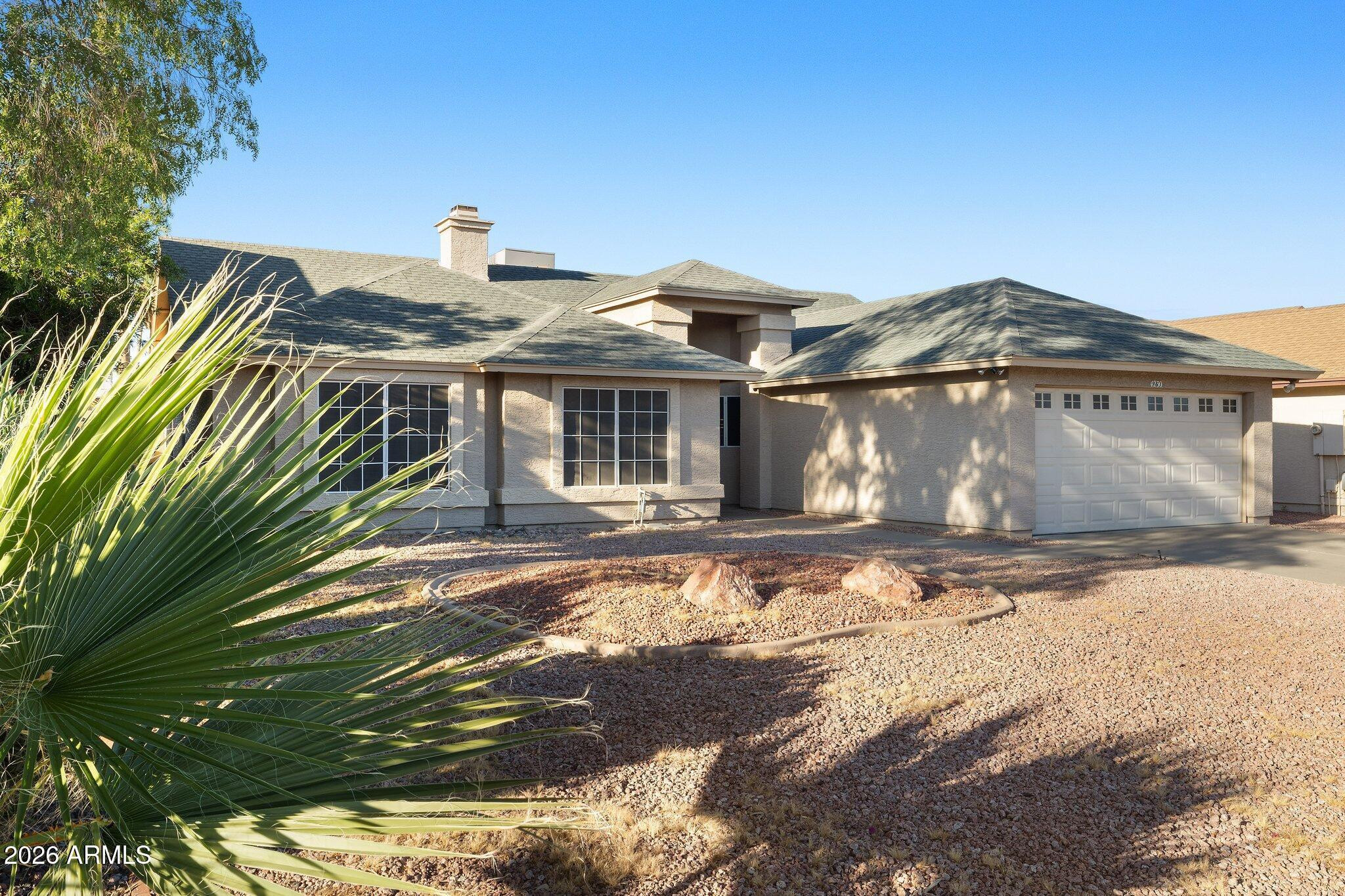 4230 E Saltsage Drive