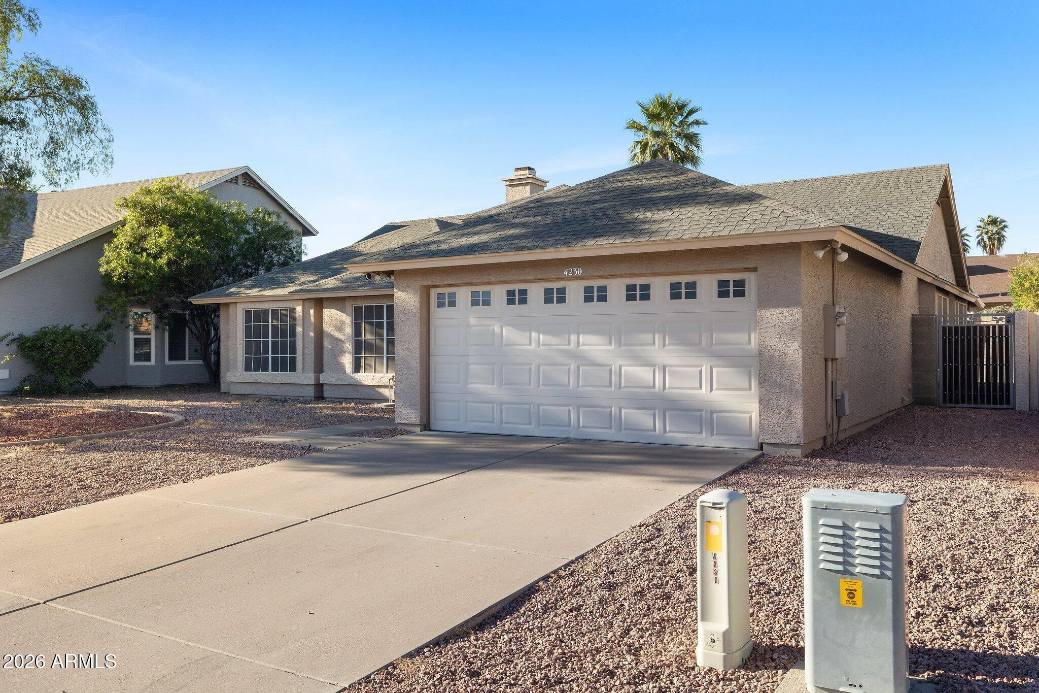 4230 E Saltsage Drive