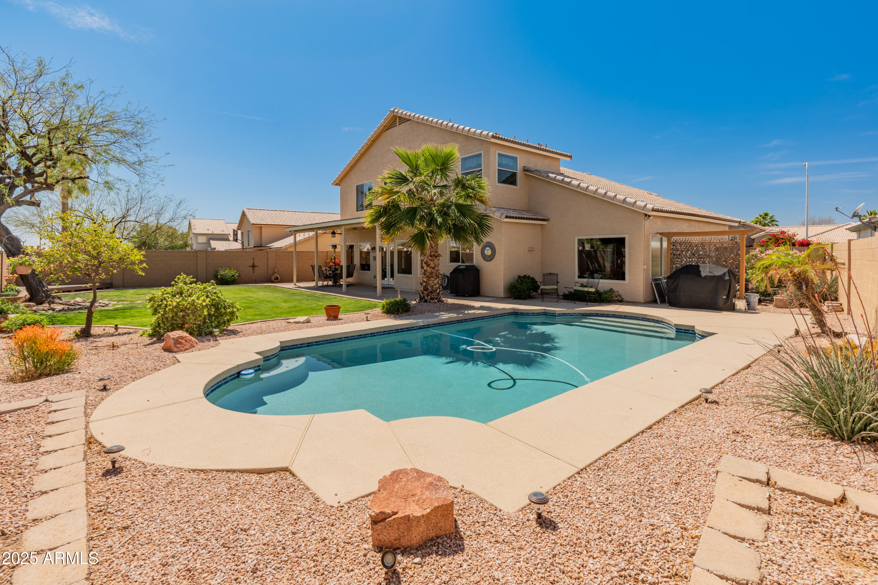 15055 S 40TH Place