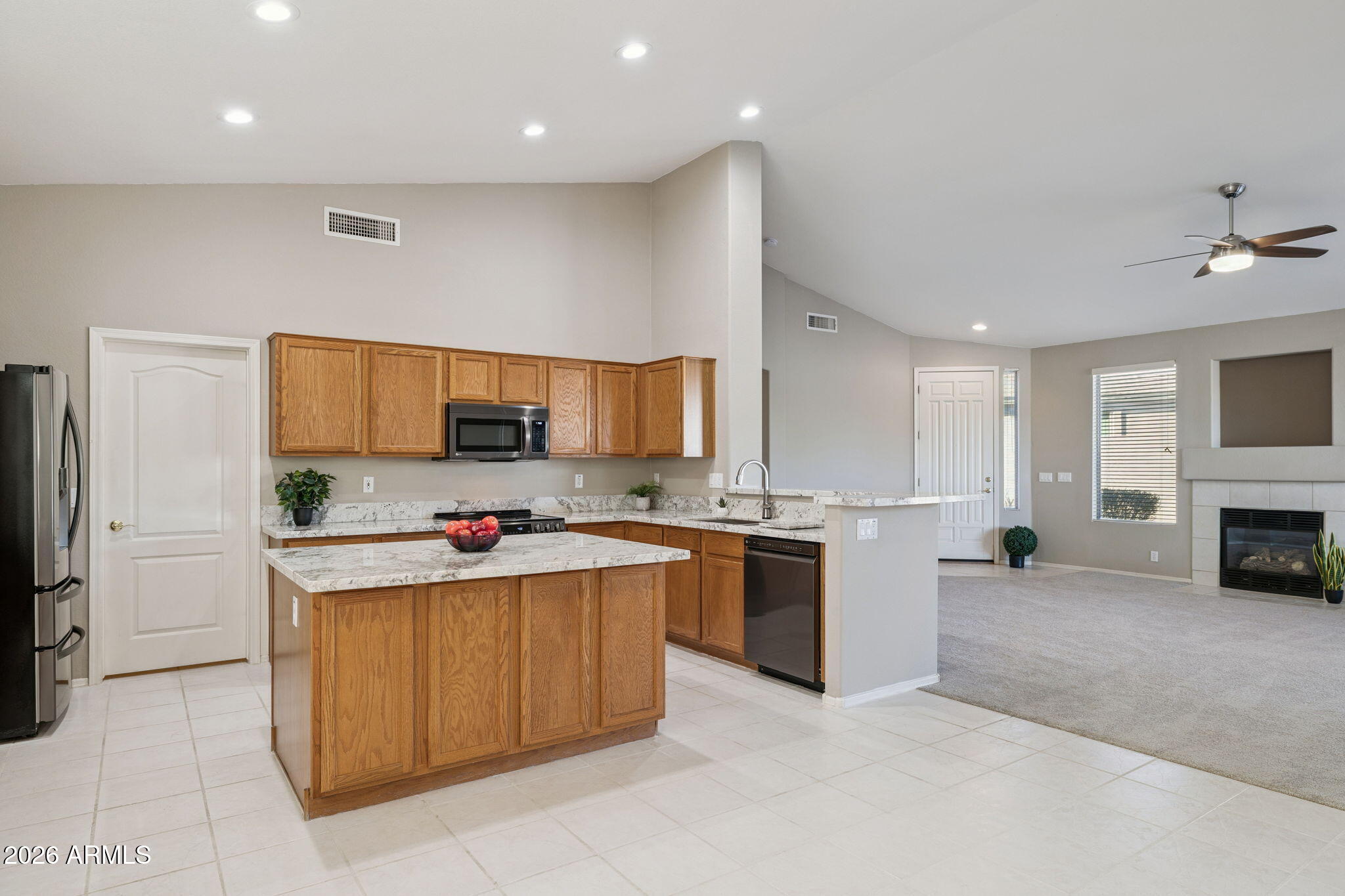 Superstition Foothills - Residential