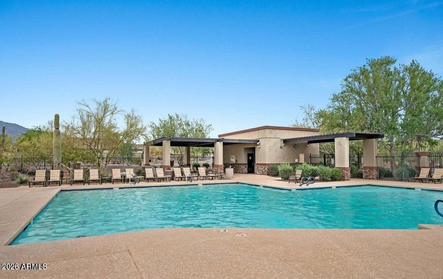 Superstition Foothills - Residential