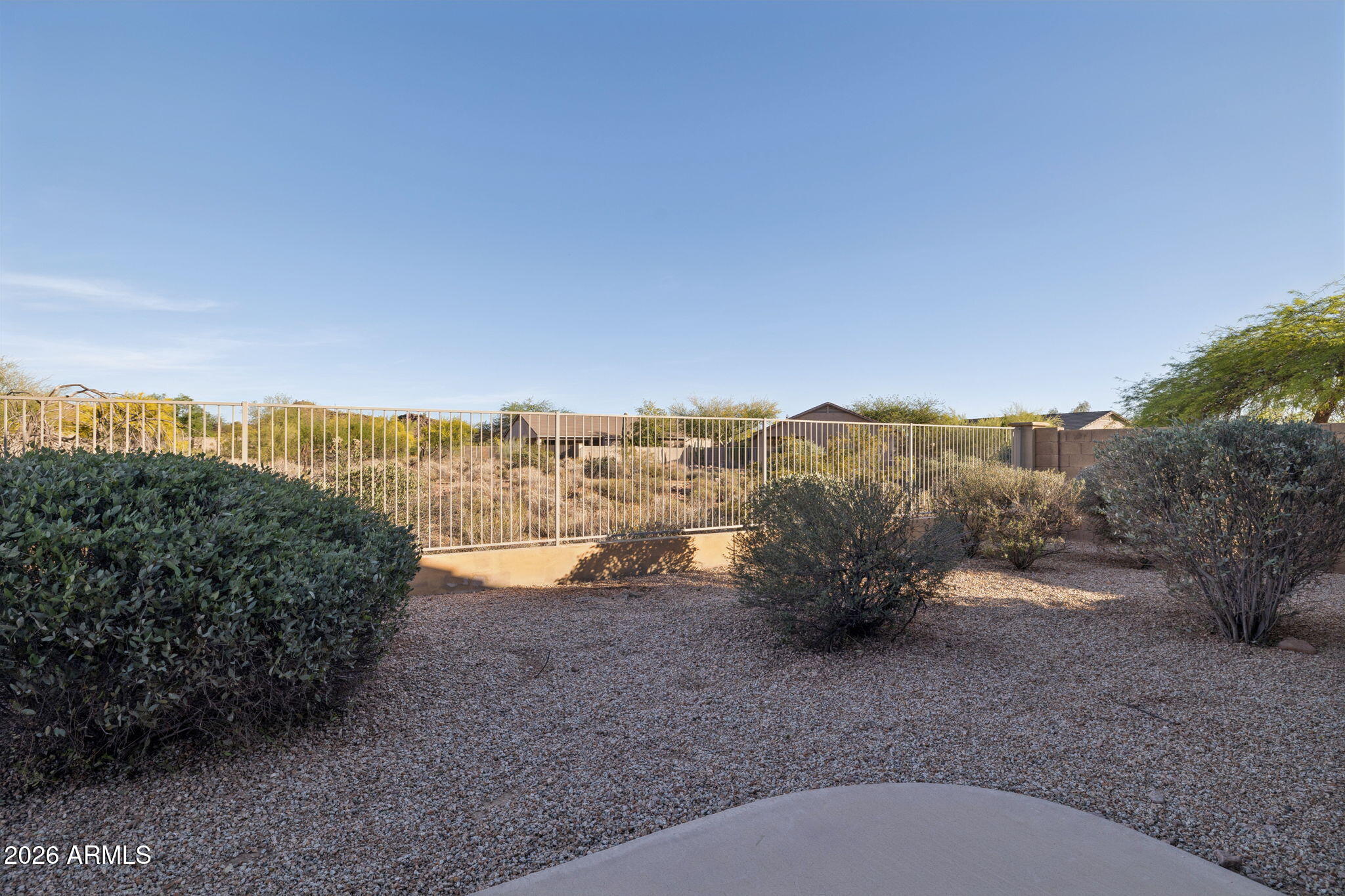 Superstition Foothills - Residential