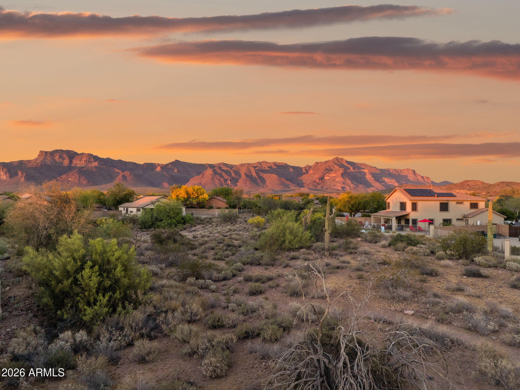 6599 E CASA DE LEON Lane