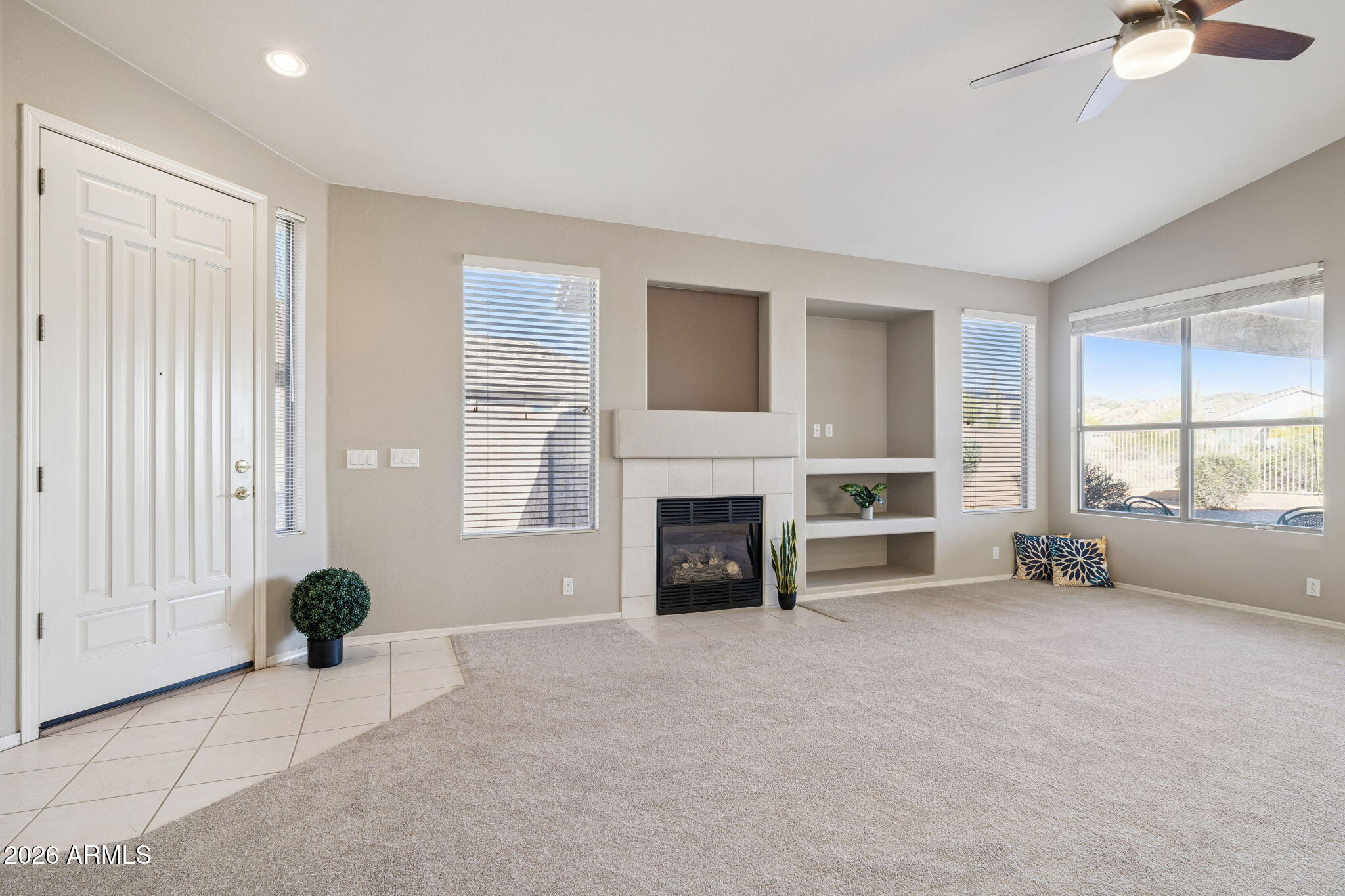 Superstition Foothills - Residential