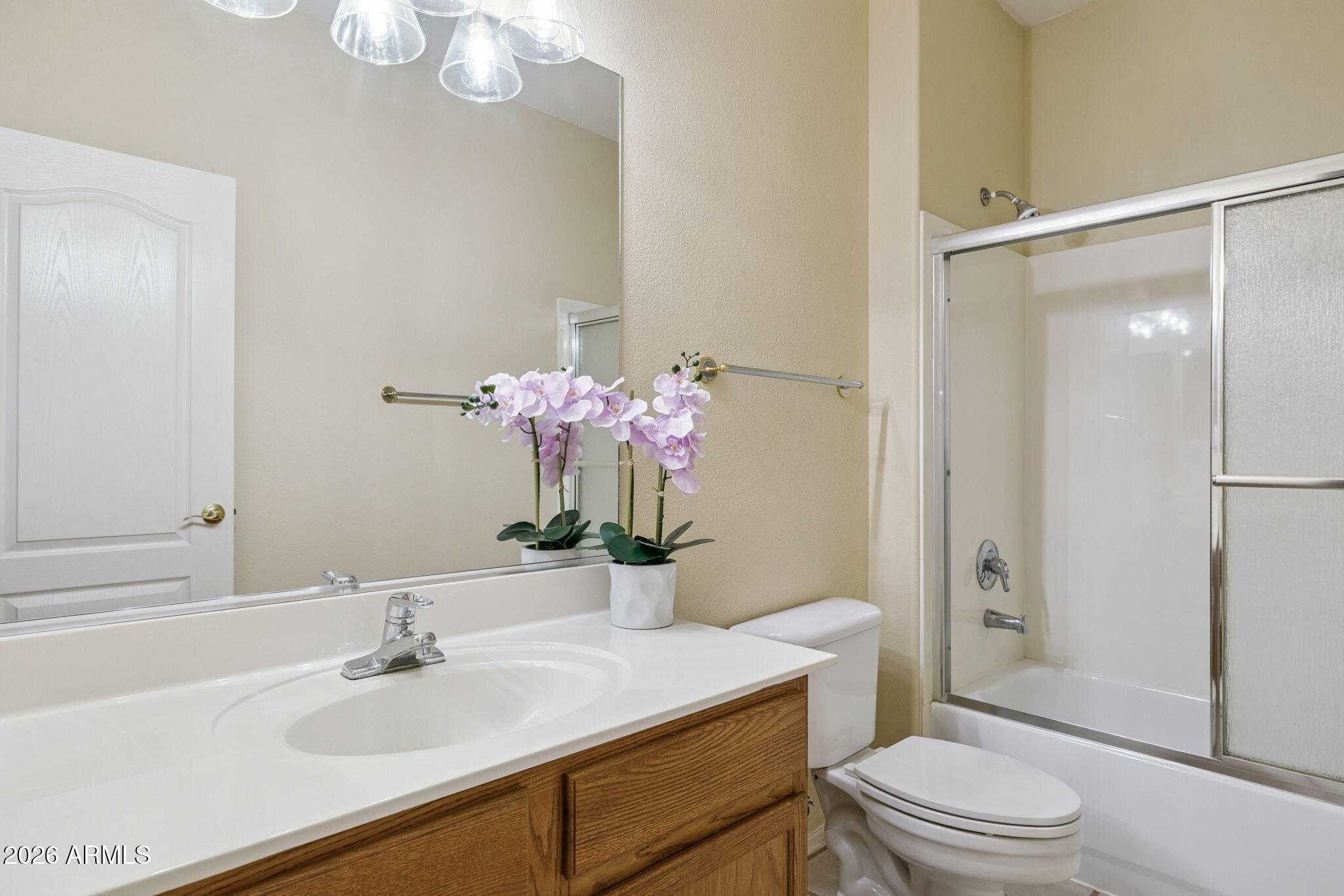 Superstition Foothills - Residential