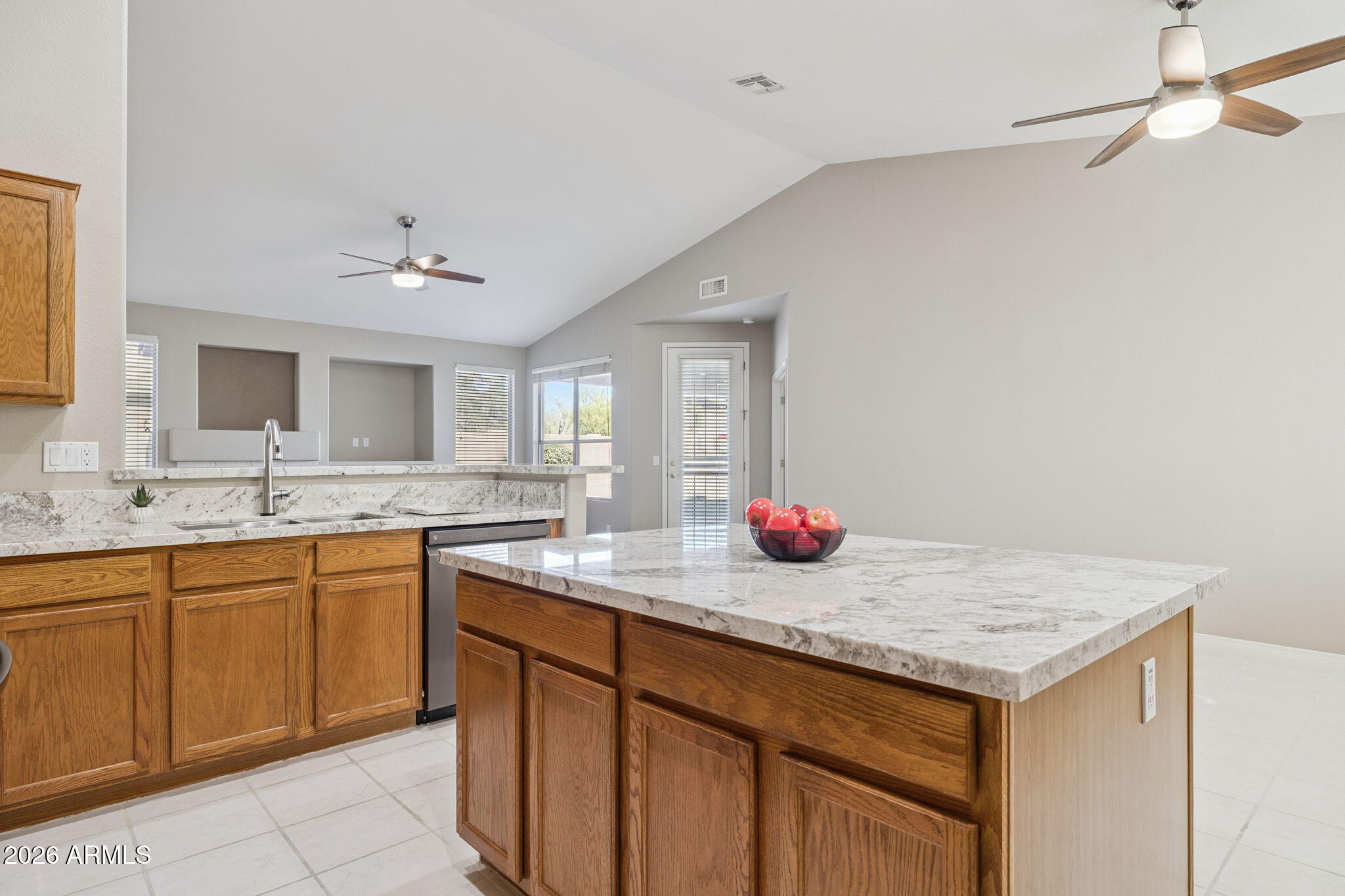 Superstition Foothills - Residential