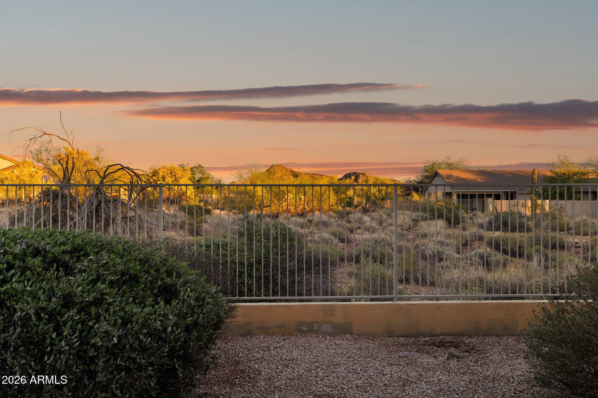 Superstition Foothills - Residential