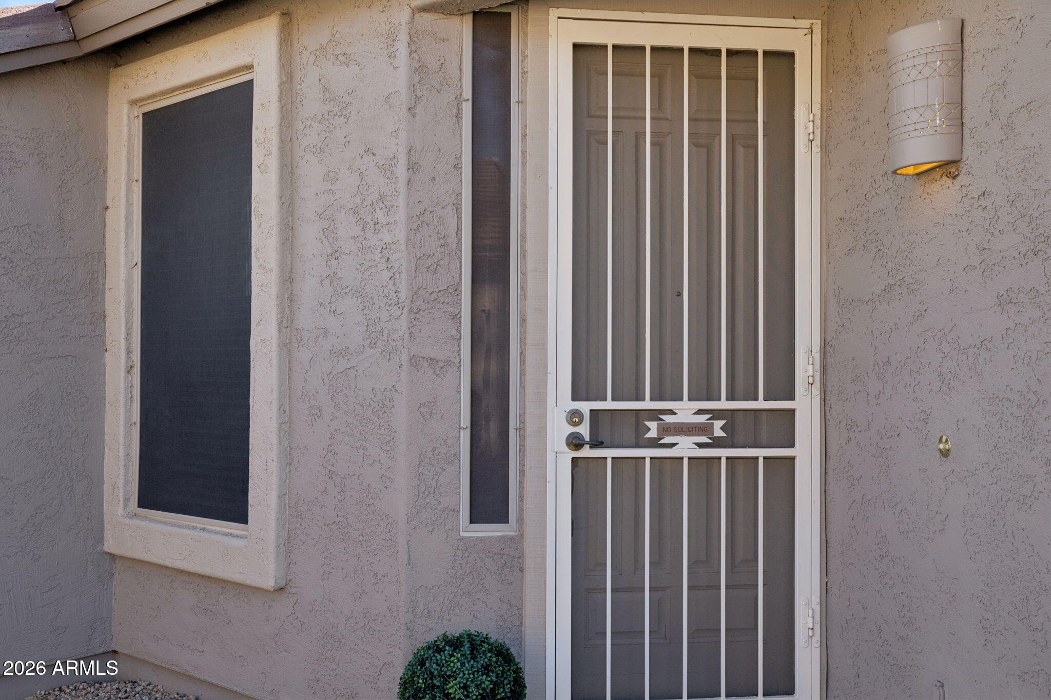 Superstition Foothills - Residential