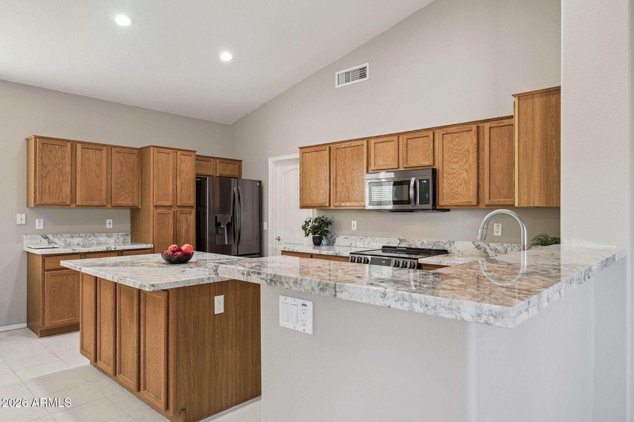 Superstition Foothills - Residential