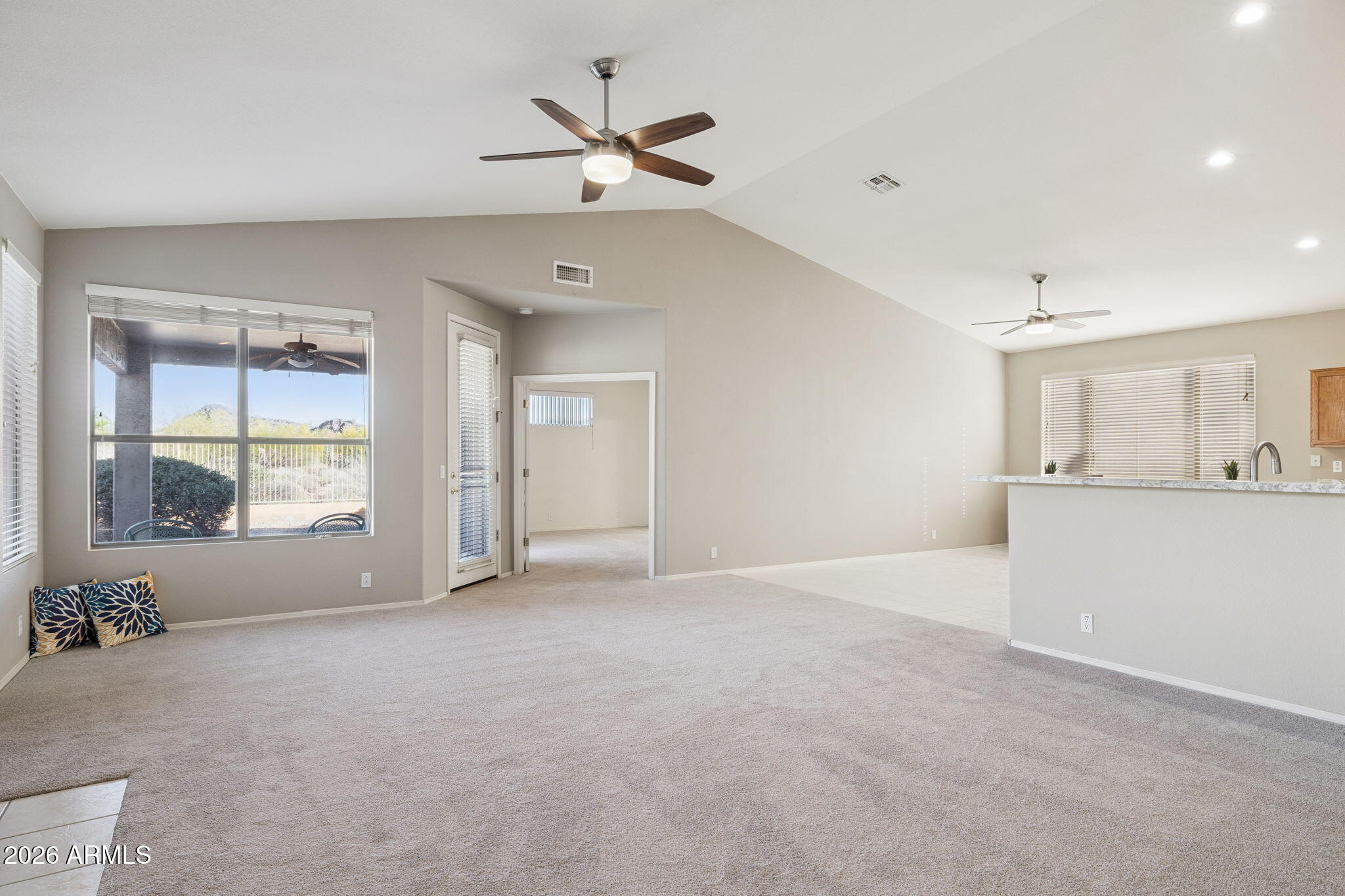 Superstition Foothills - Residential