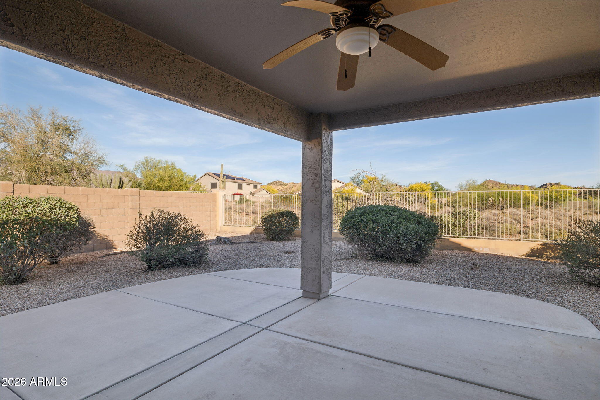 Superstition Foothills - Residential