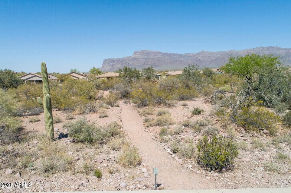 Superstition Foothills - Residential