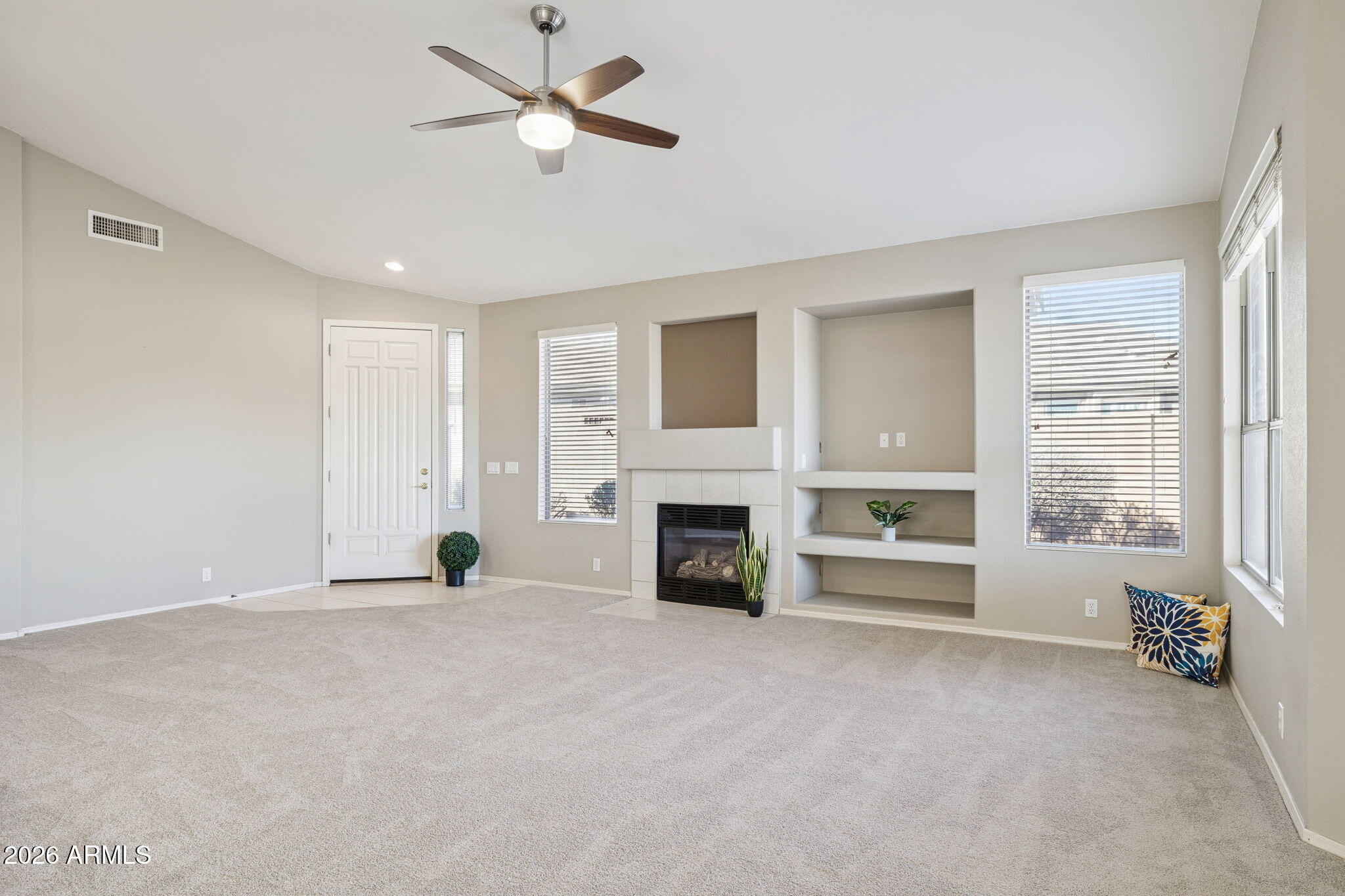 Superstition Foothills - Residential
