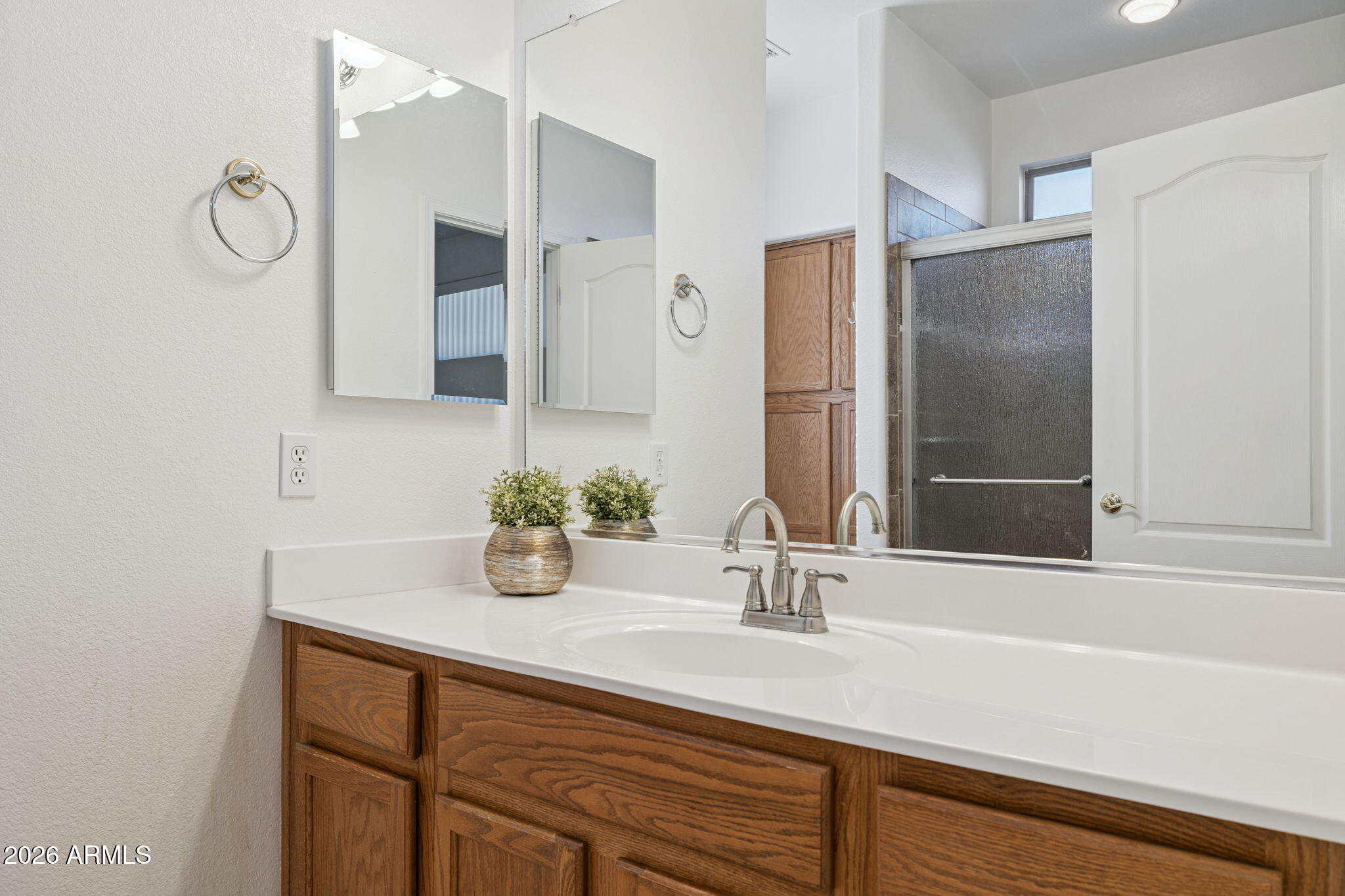 Superstition Foothills - Residential