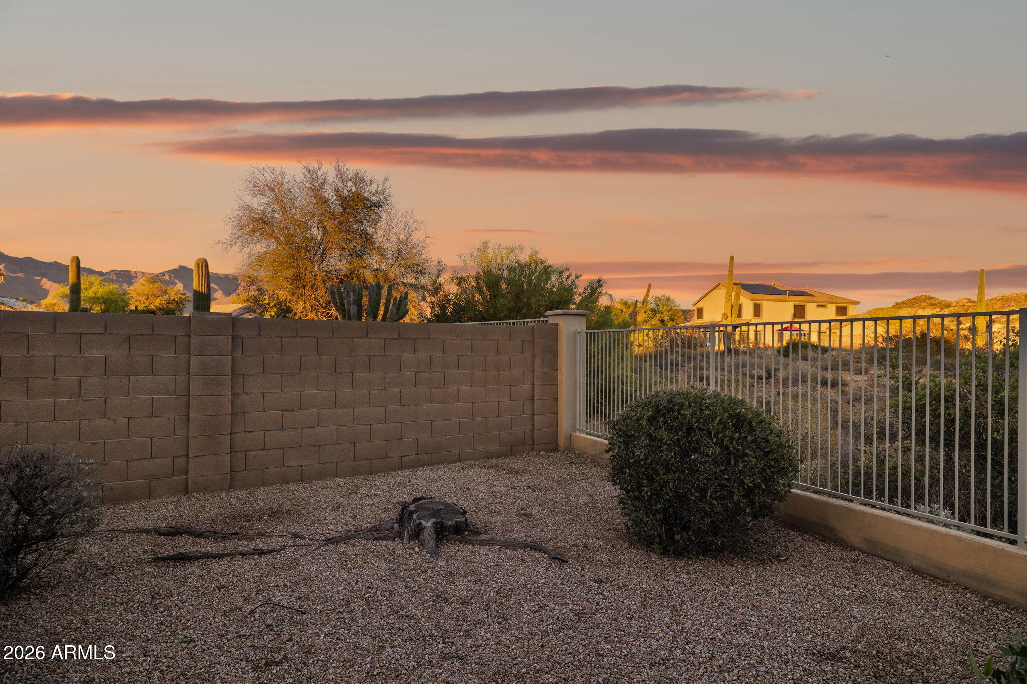 Superstition Foothills - Residential