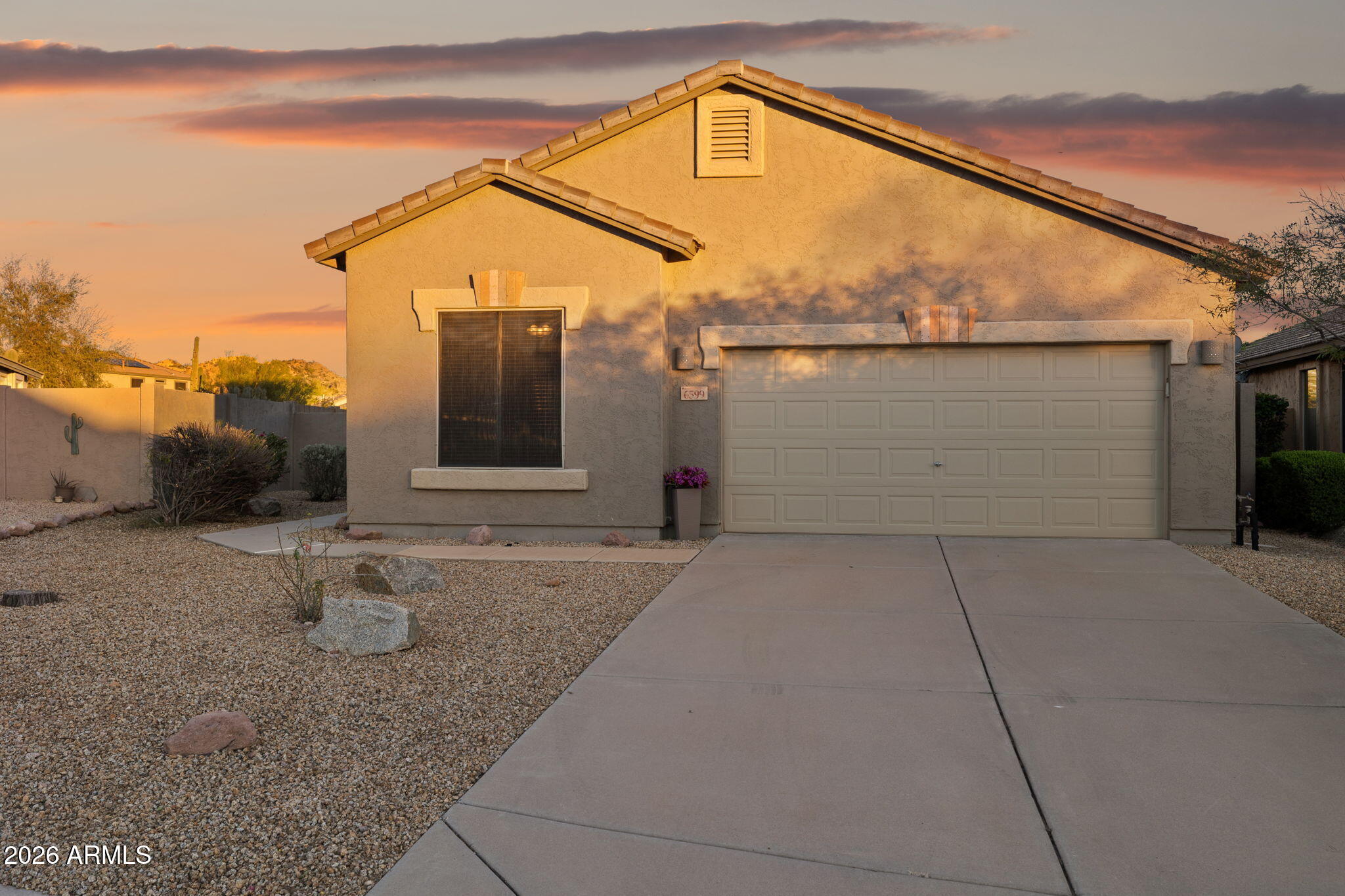 Superstition Foothills - Residential