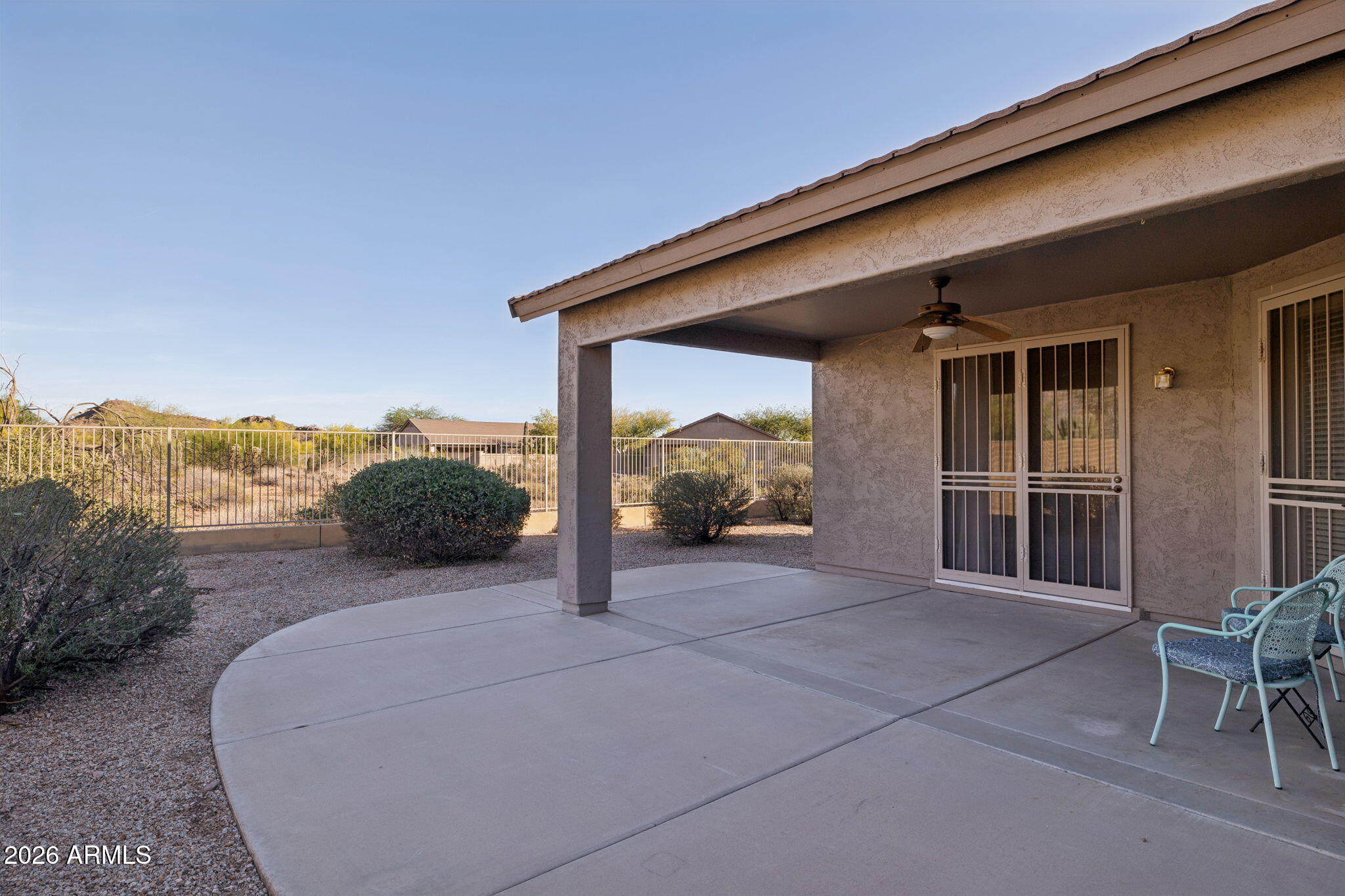 Superstition Foothills - Residential