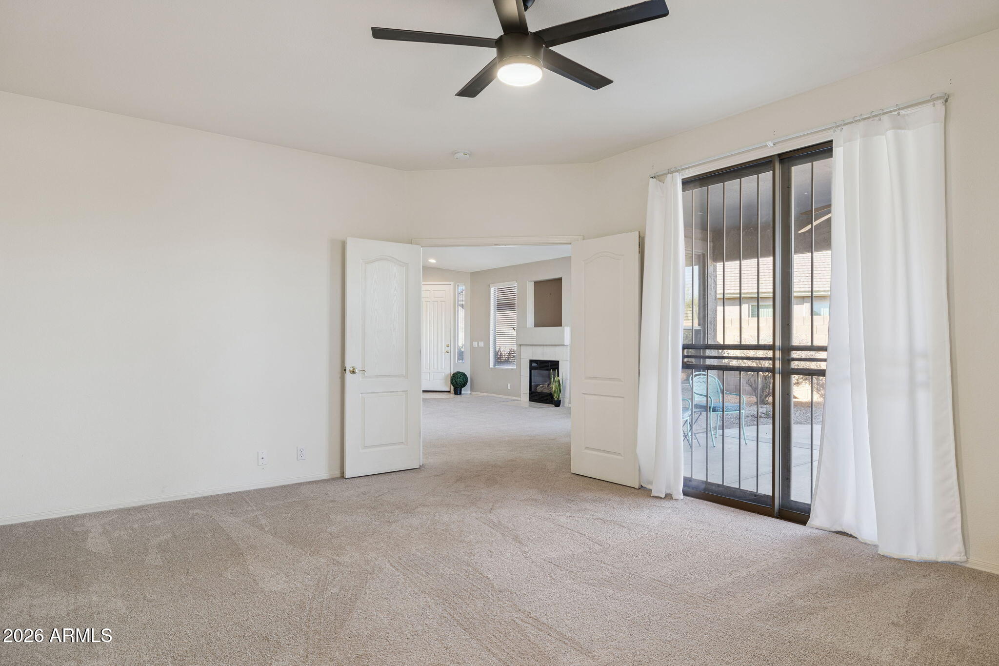 Superstition Foothills - Residential