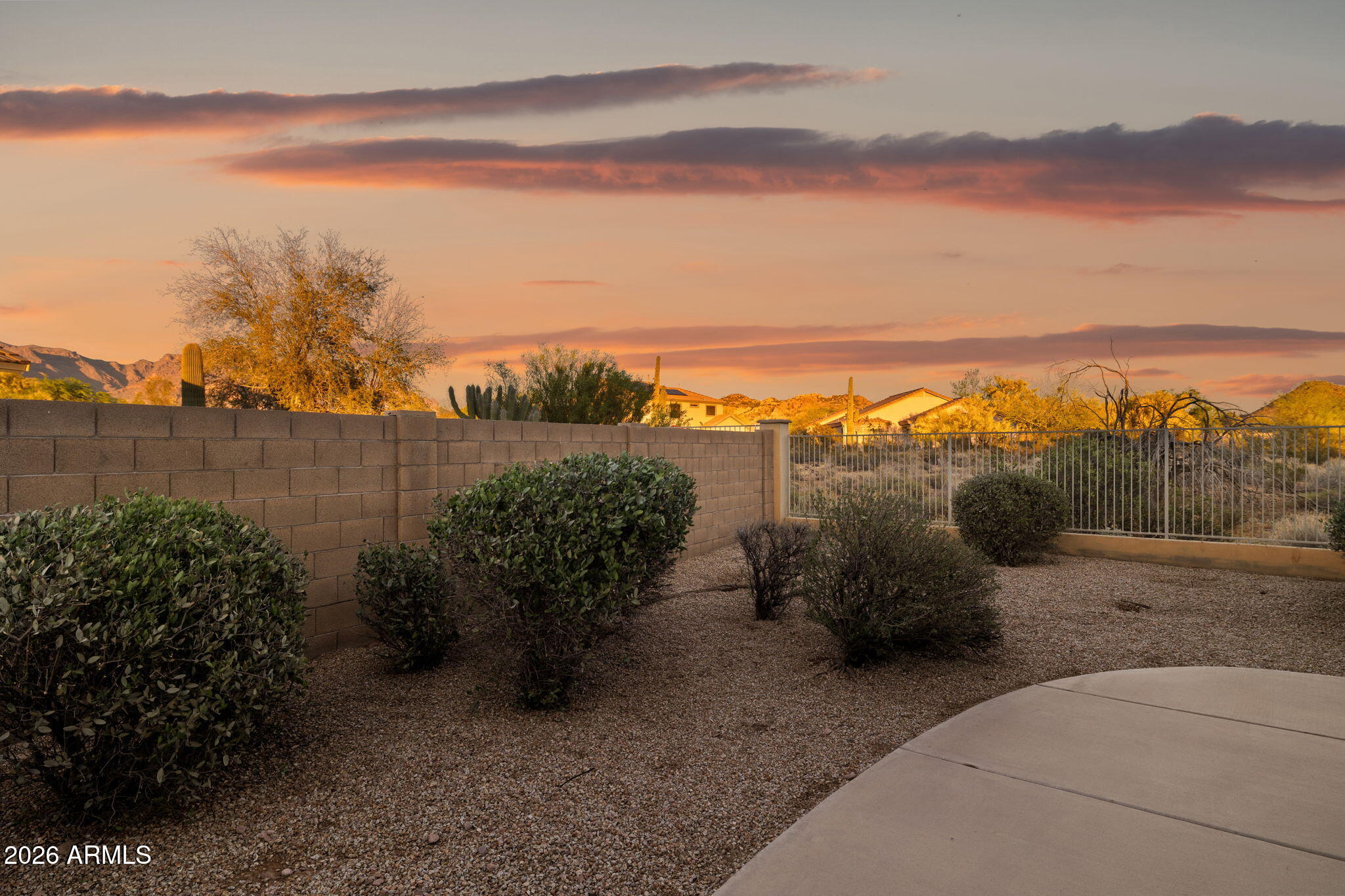 Superstition Foothills - Residential