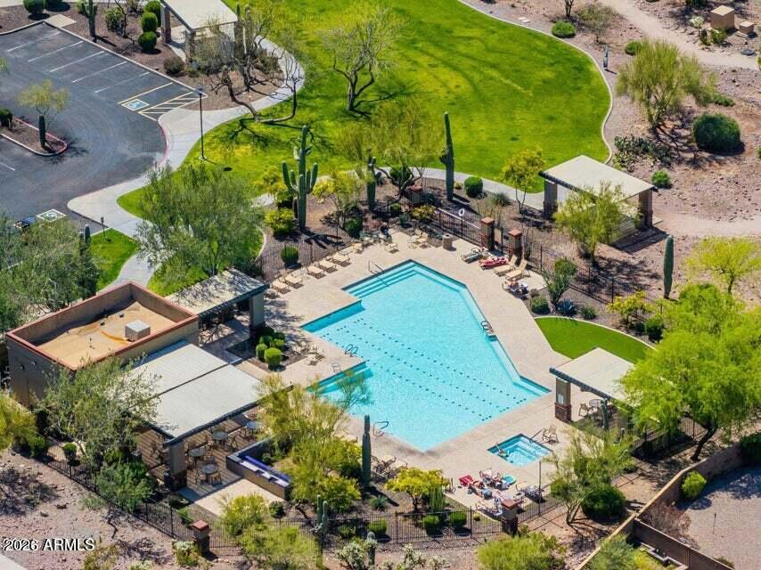 Superstition Foothills - Residential