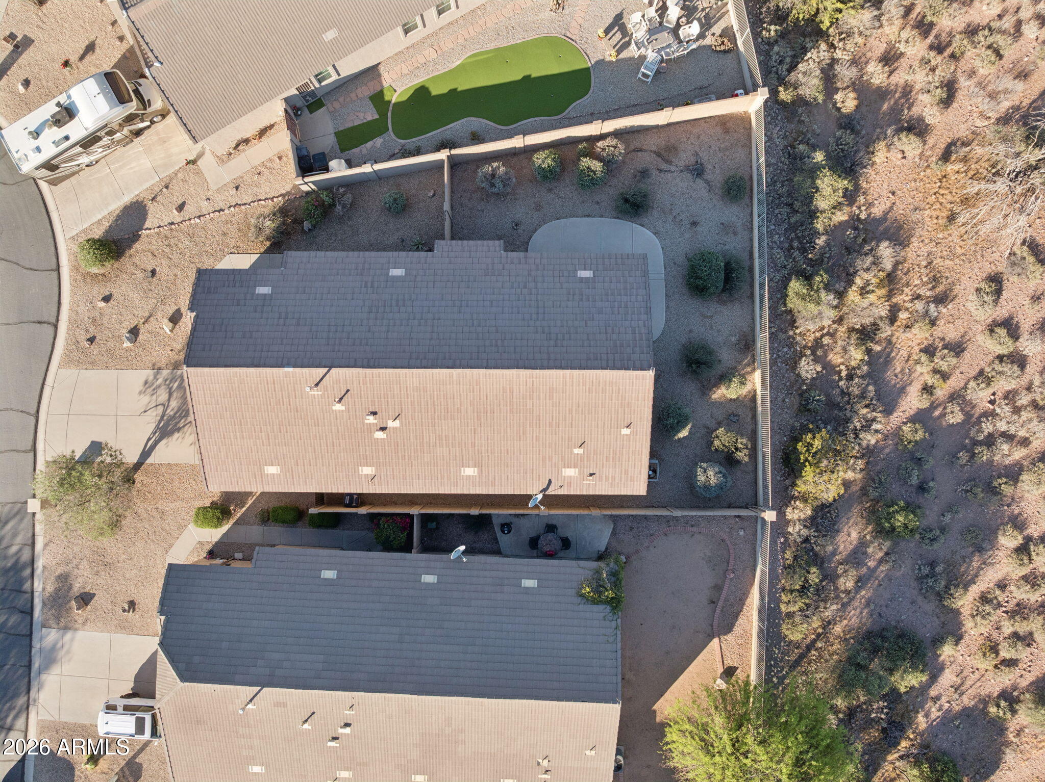 Superstition Foothills - Residential