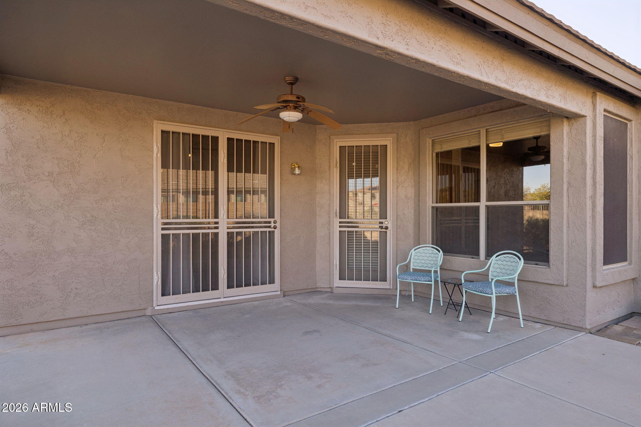 Superstition Foothills - Residential