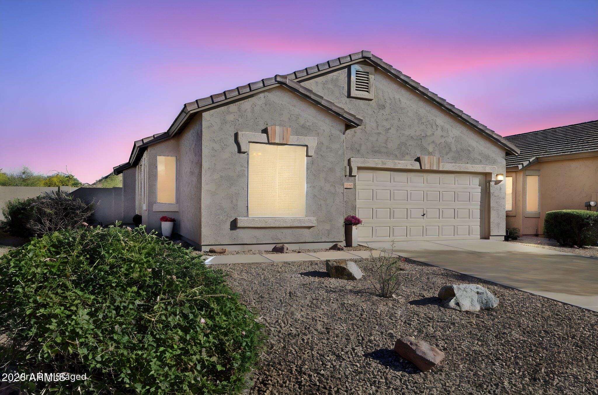 Superstition Foothills - Residential