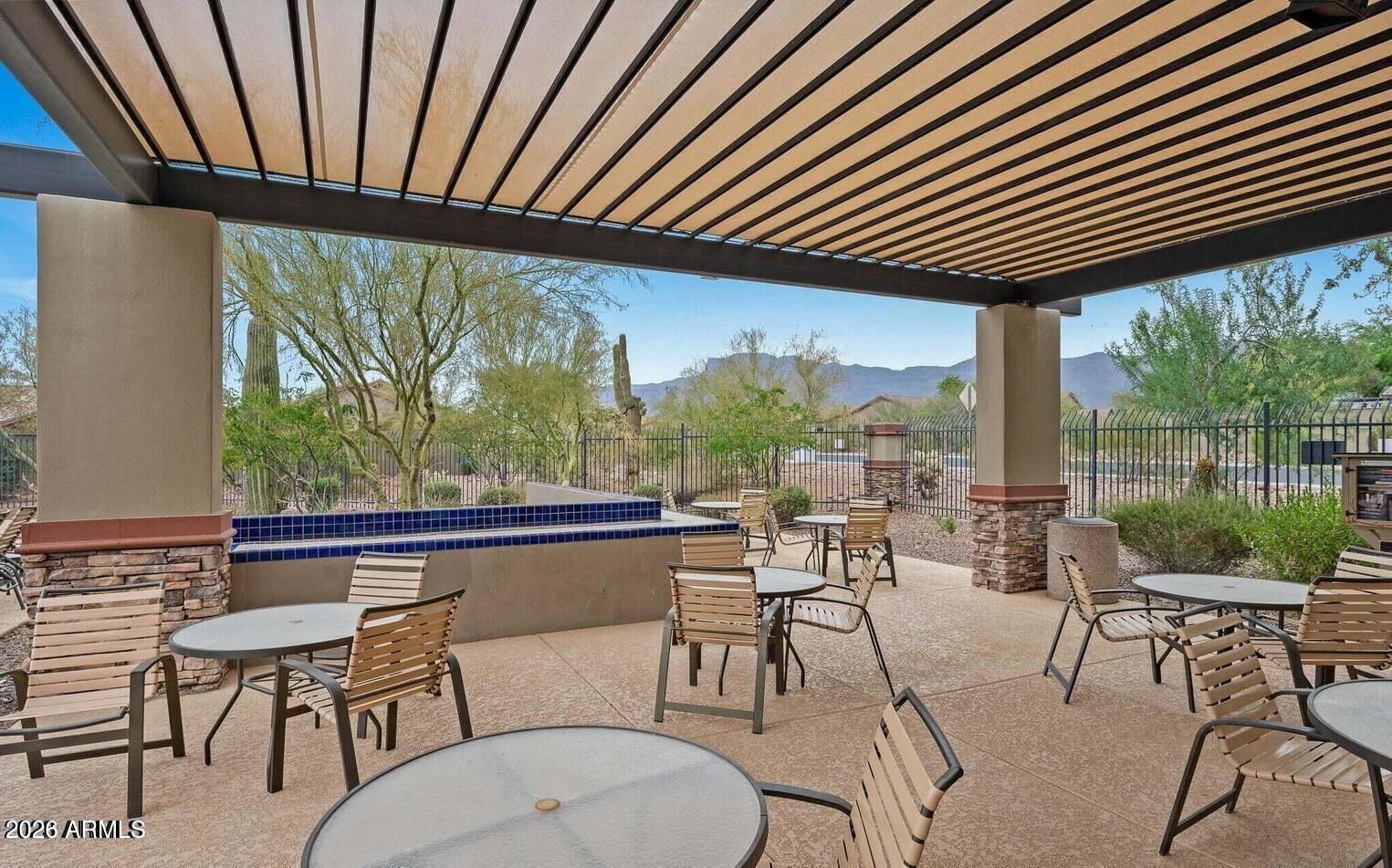 Superstition Foothills - Residential